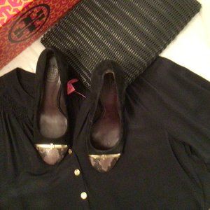 Tory Burch Shoes Size 6